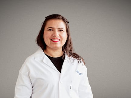 Lorena, Coreografa dei Diamanti Mobili