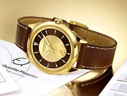 L.U.C 20th Anniversary