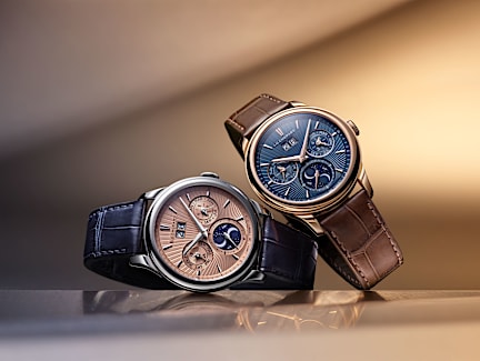L.U.C Watches