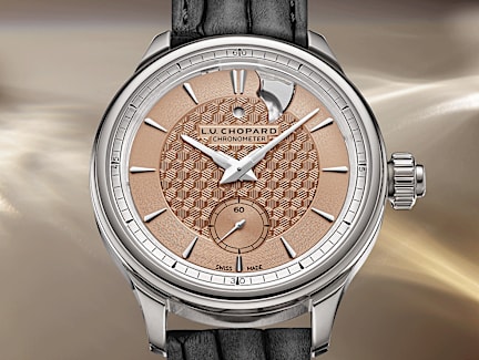 Watches and Wonders 2026