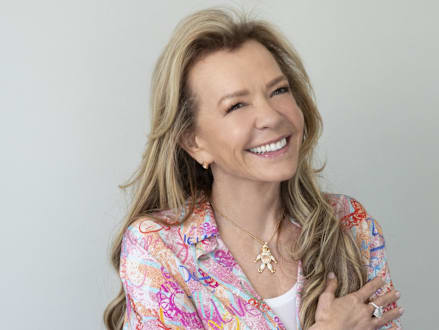 Caroline Scheufele and Chopard&rsquo;s creative universe