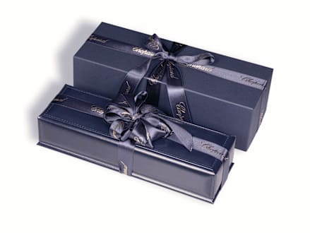 Luxury presents for women and men