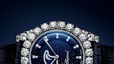 Watches And Wonders 2025 新作タイムピース | Chopard®