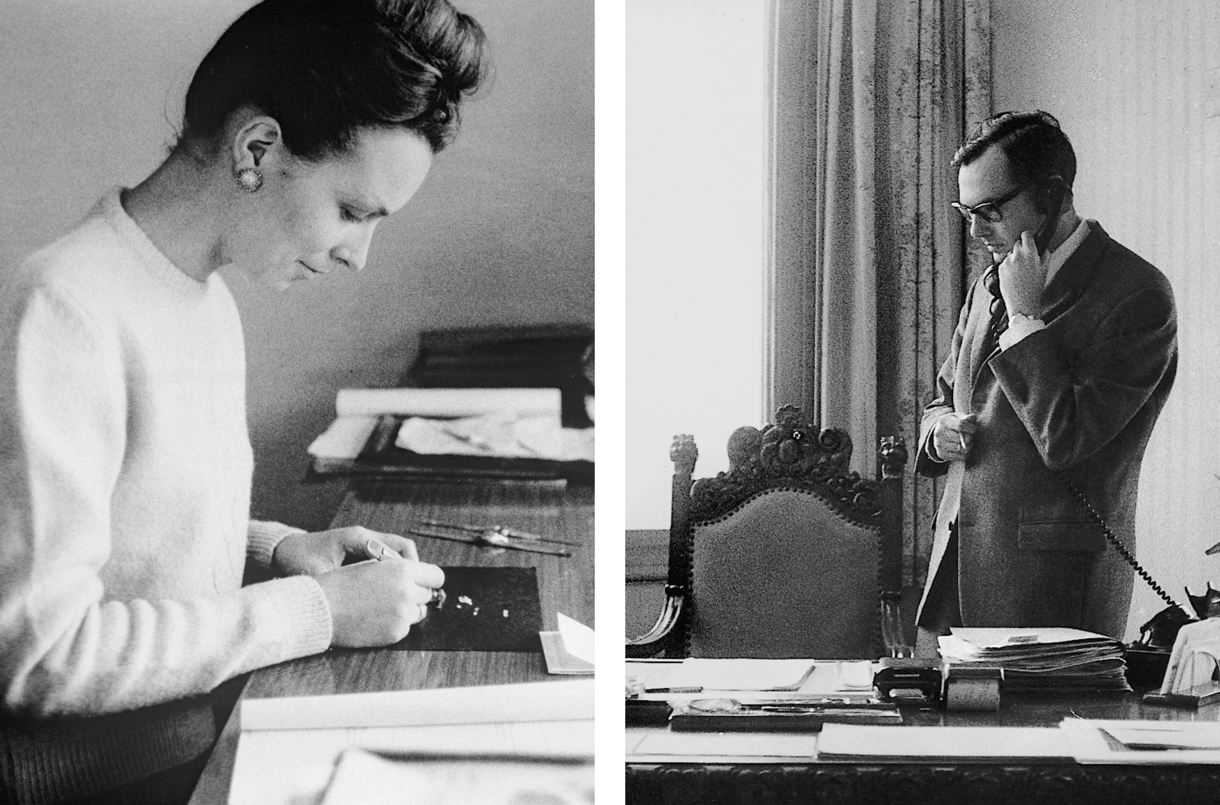 La Maison Chopard, Our History | Chopard®