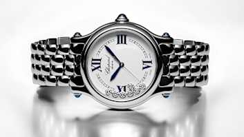 chopard happy sport limited edition