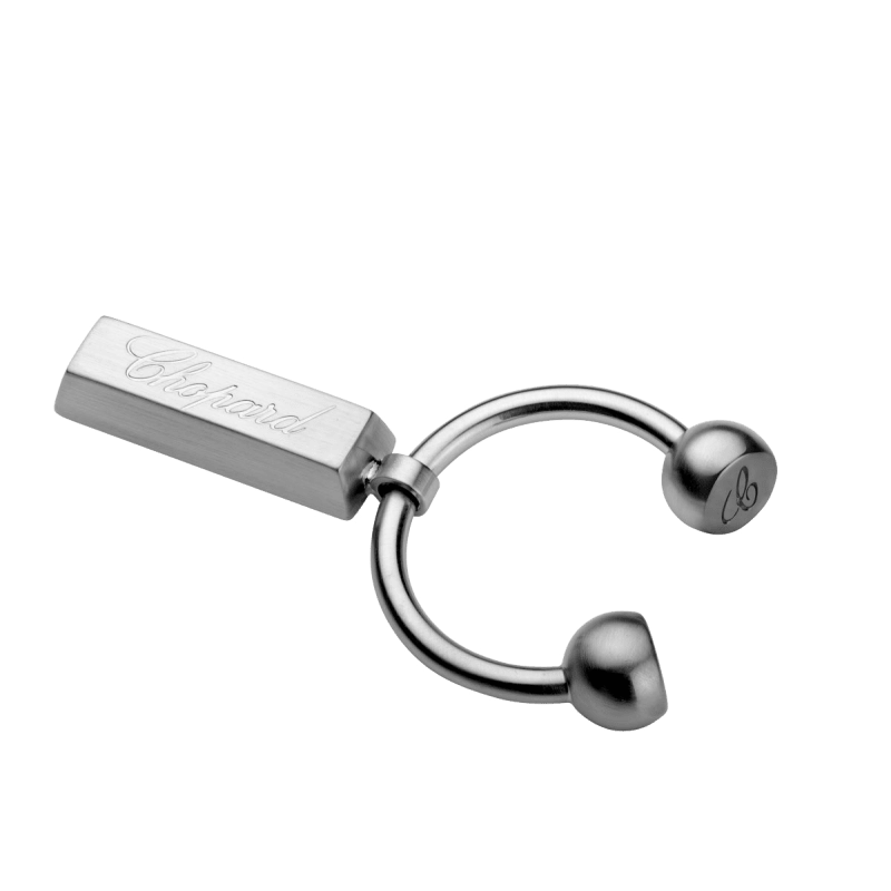 Lingot Chopard key holder main image