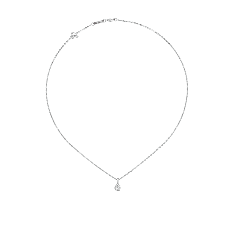 CHOPARD FOR EVER PENDANT main image