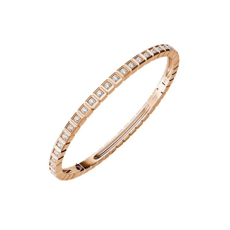 Ice Cube Collection Luxury Gold Bracelets Chopard Ice Cube Collection Luxury Gold Bracelets Chopard