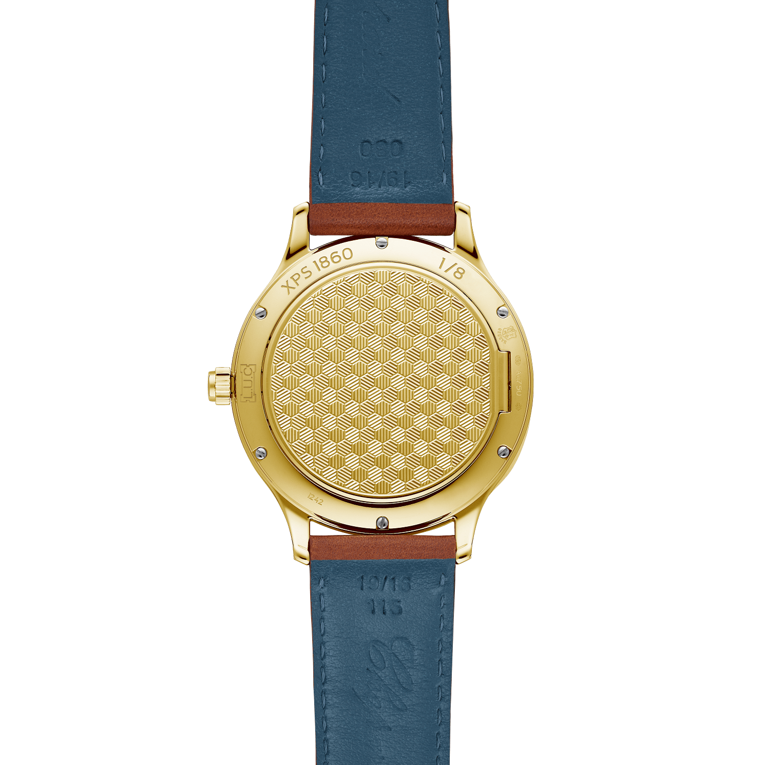 Chopard L.U.C Homme - Montre   BACK