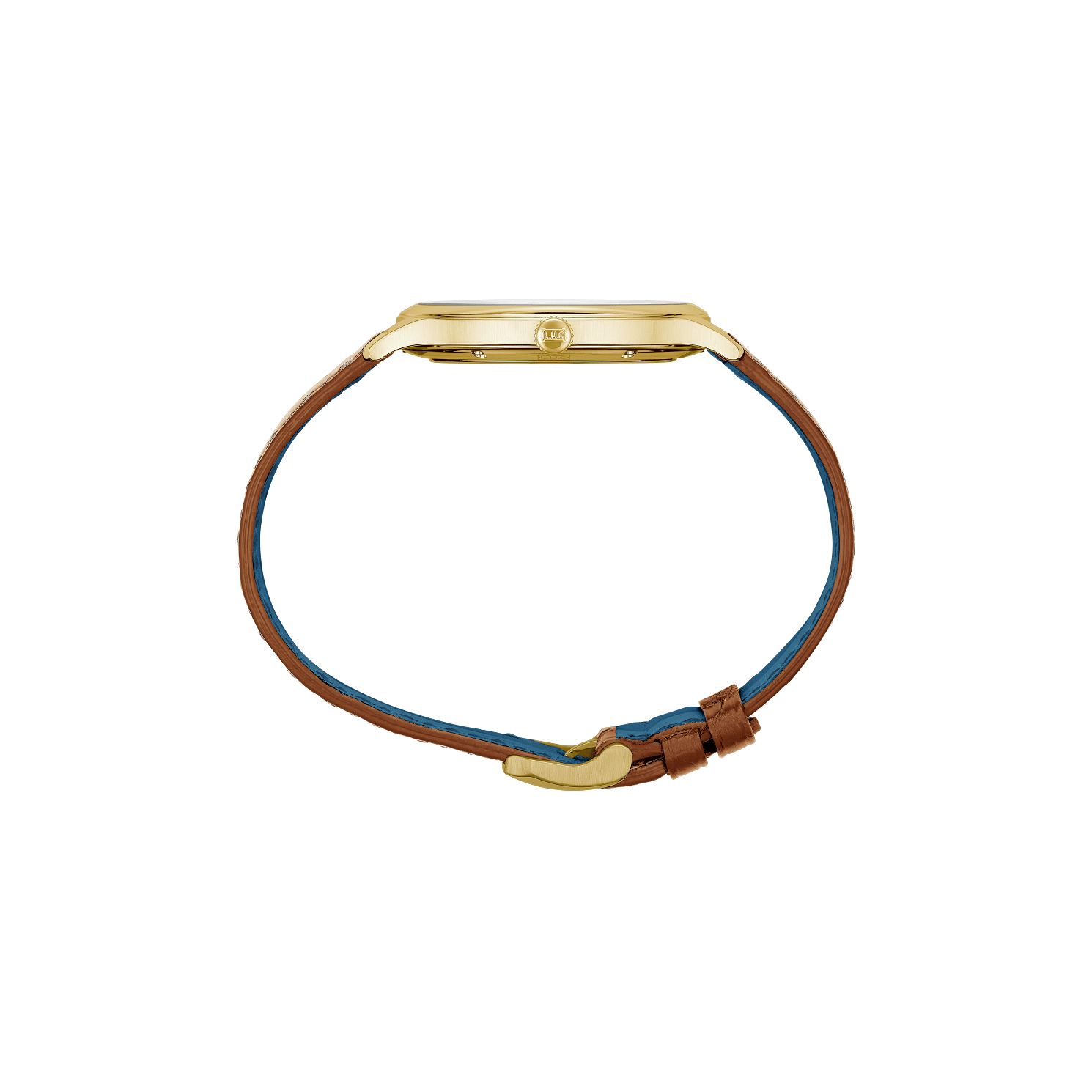 Chopard L.U.C Homme - Montre  SIDE