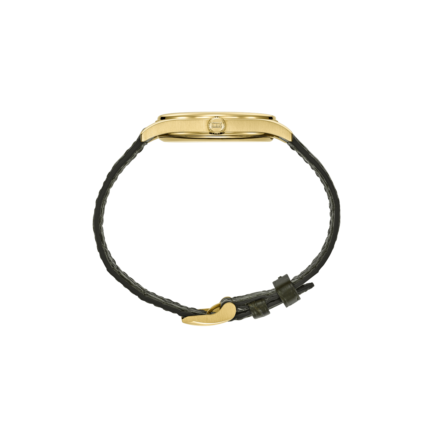 Chopard L.U.C系列 男人  watch SIDE