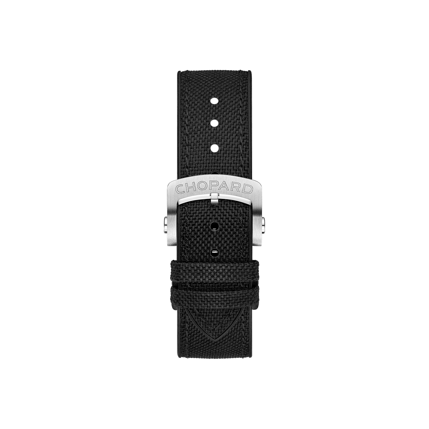 AmpliarChopard Mille Miglia Hombre - Reloj    Vista del cierre cerrado