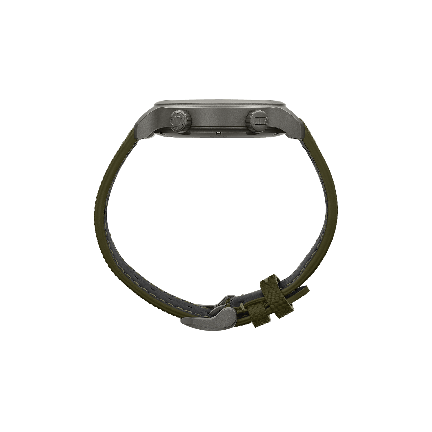 Chopard L.U.C Unisex  Watch   Side view