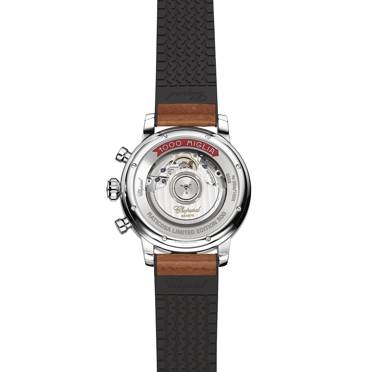Mille Miglia Classic Chronograph Raticosa