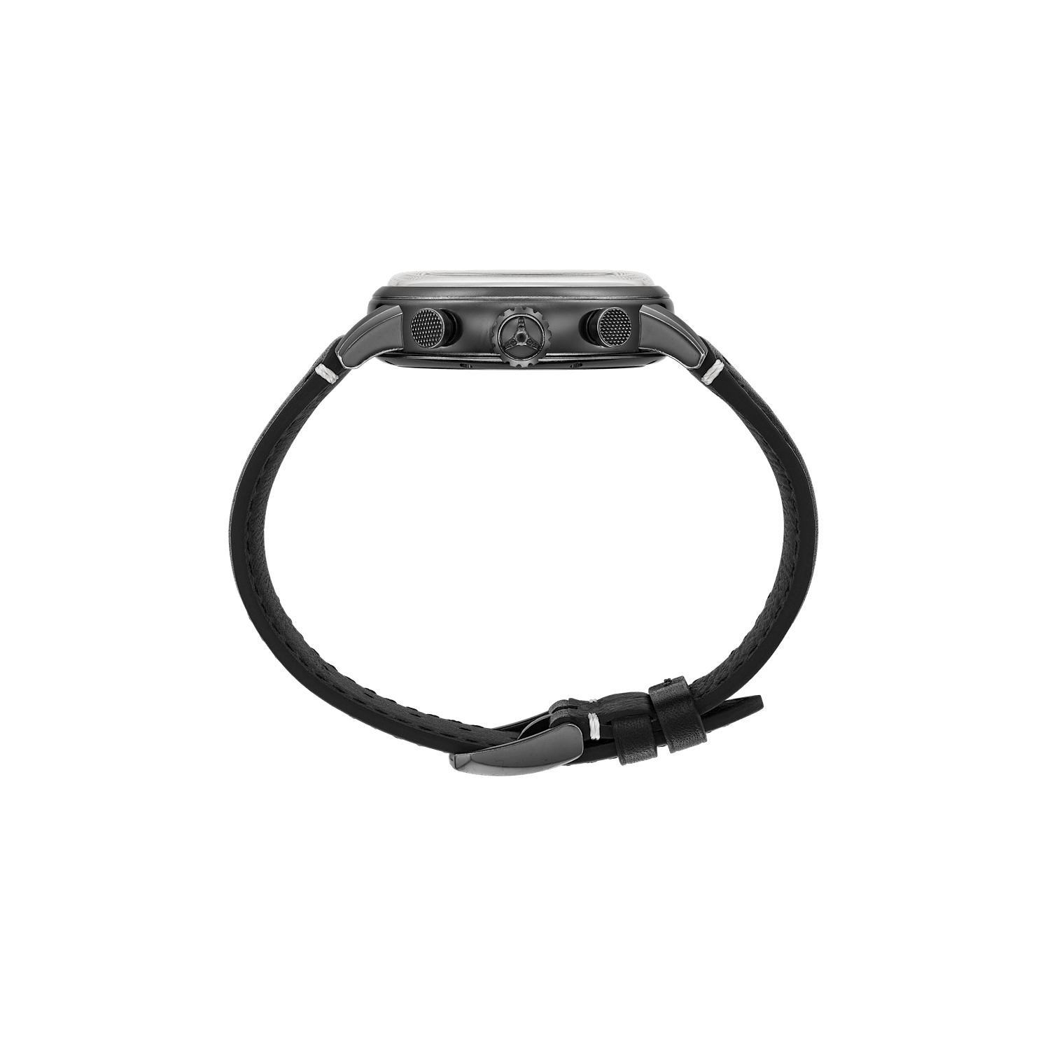 Chopard Mille Miglia Unisexe - Montre   Vue lat&eacute;rale