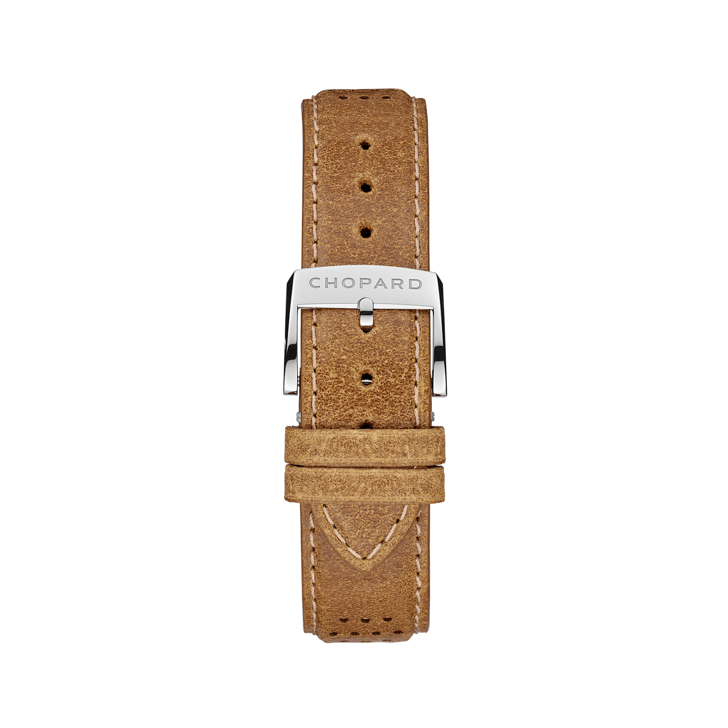 Enlarge Chopard Mille Miglia Men Chronograph Watch    Clasp closed view