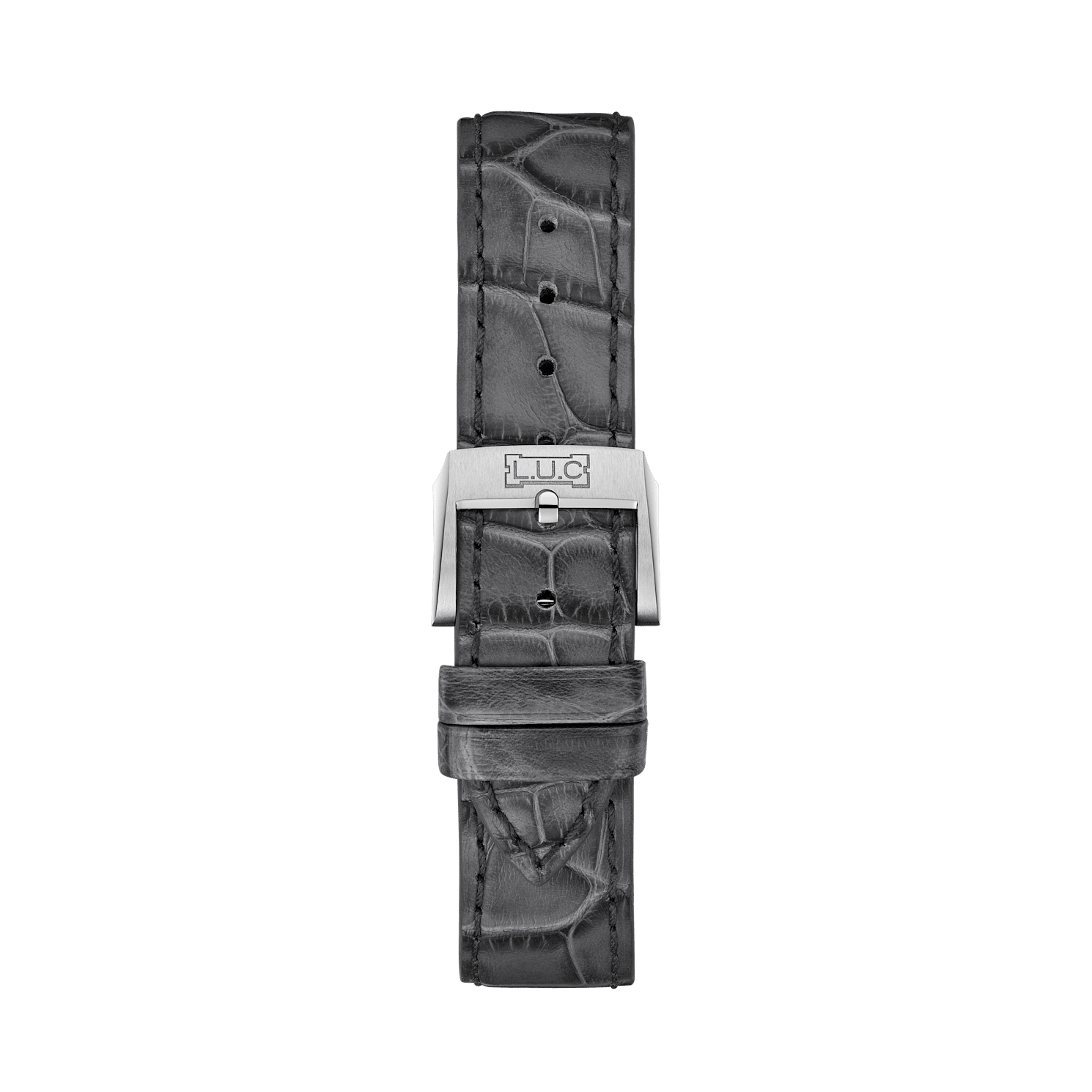 Chopard L.U.C Unisex - Orologio    Vista chiusa della chiusura