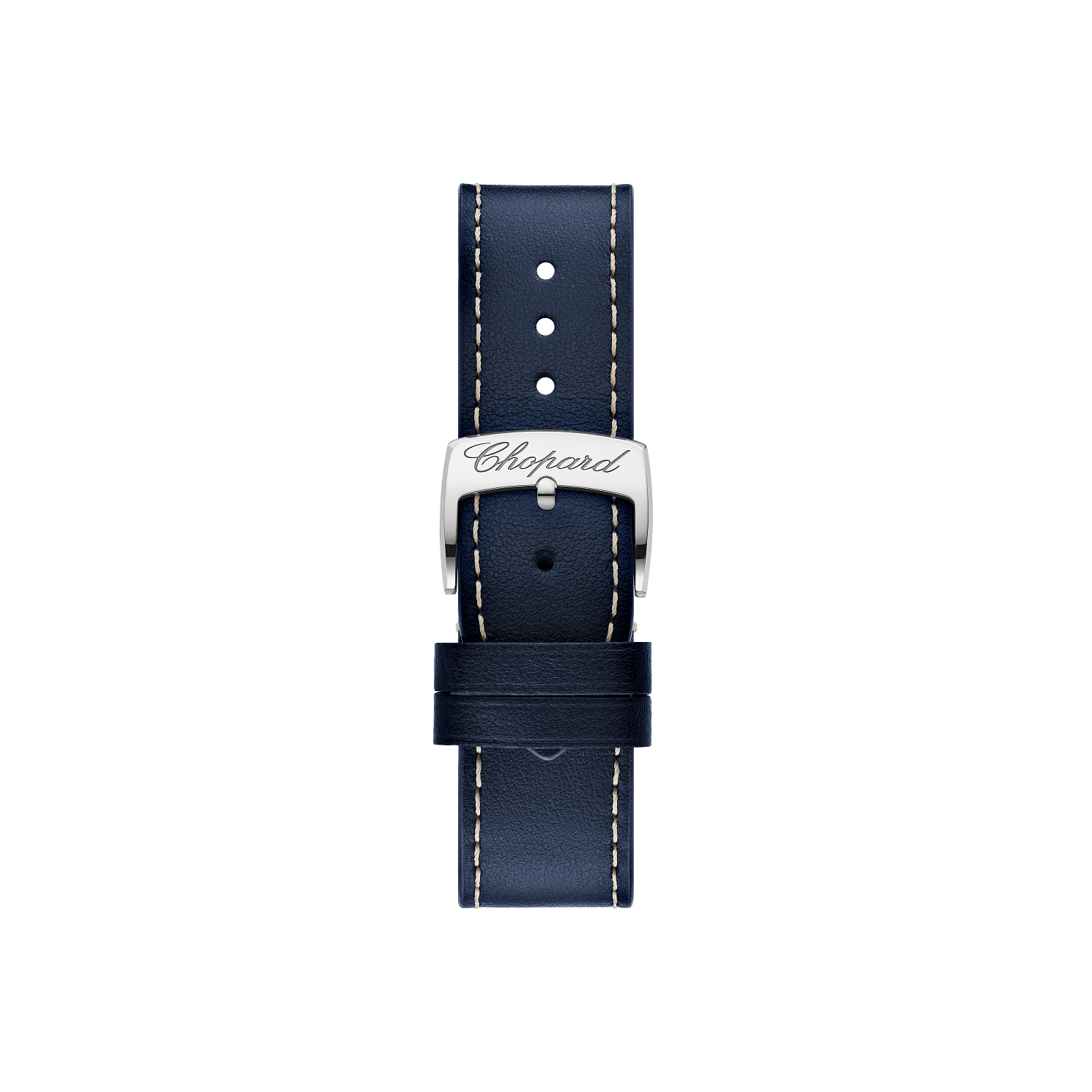 Chopard Happy Sport Women diamond watch