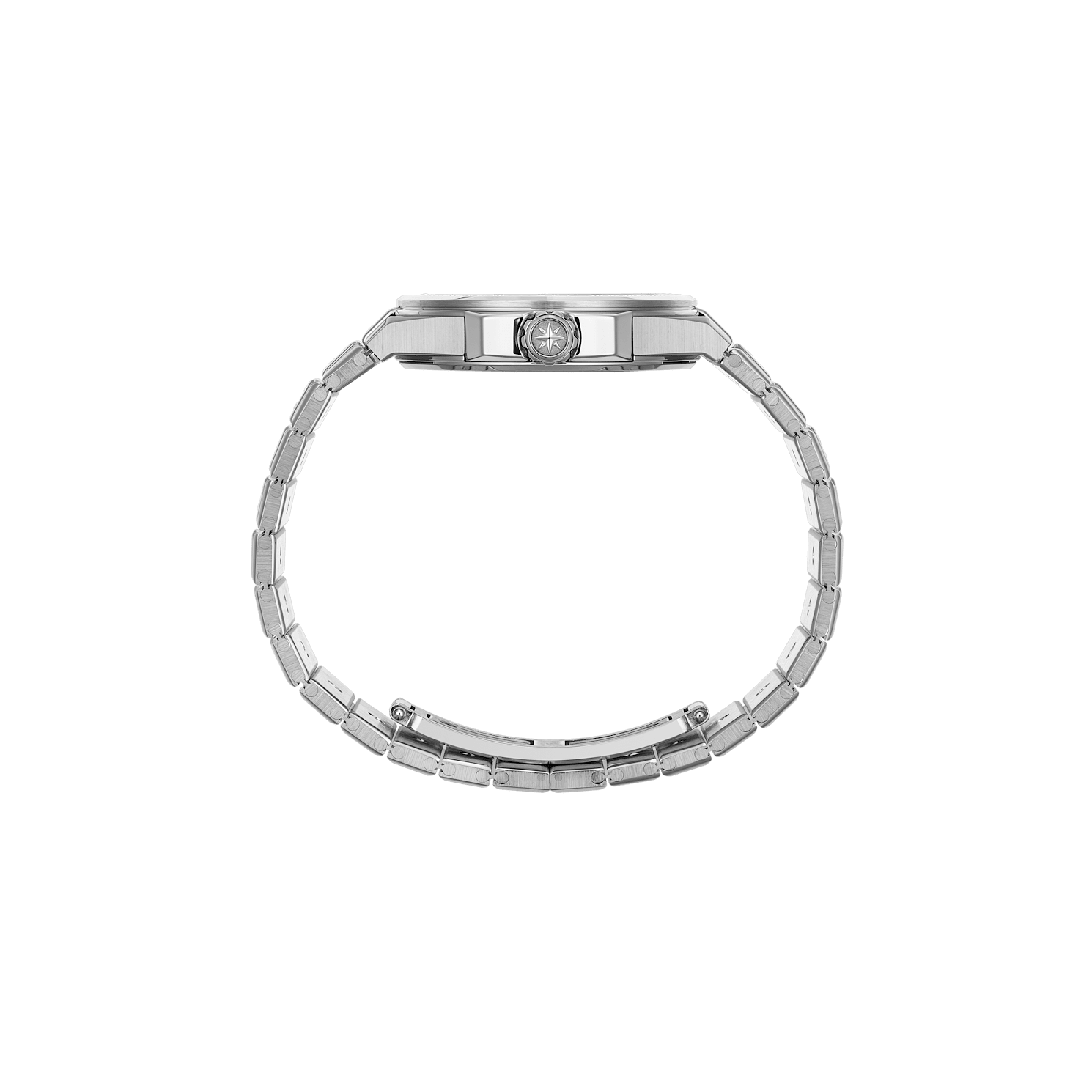 Chopard Alpine Eagle Unisex  watch side view