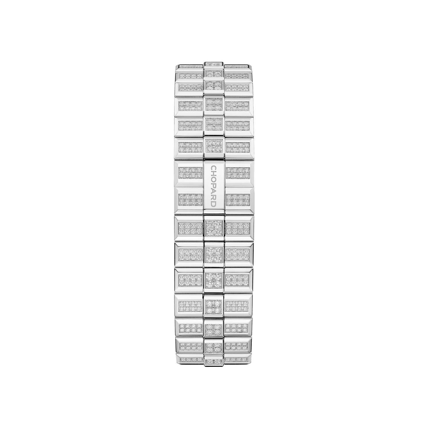 Chopard Alpine Eagle Women diamond watch