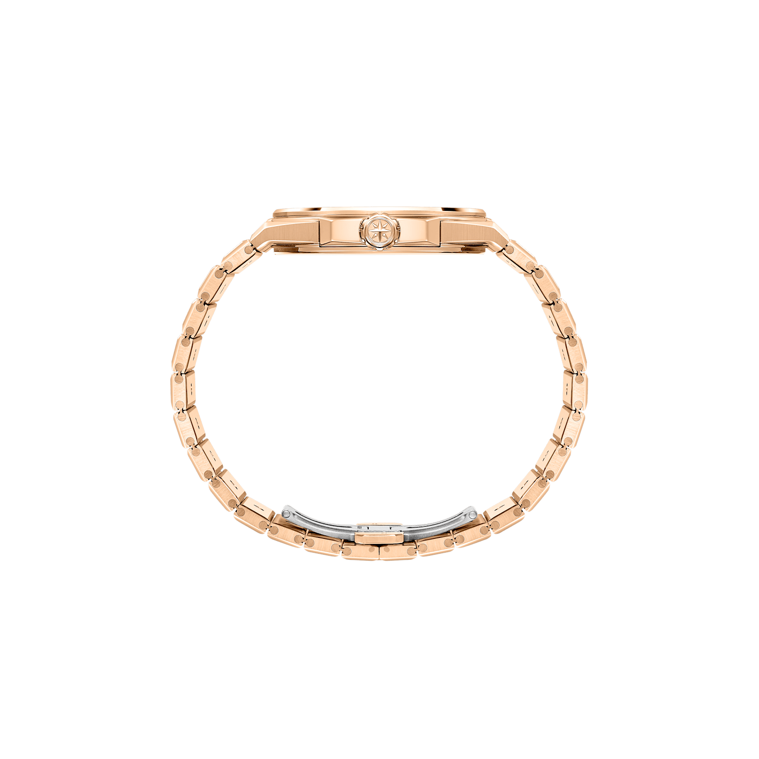 Chopard Alpine Eagle Unisexe - Montre   Vue lat&eacute;rale