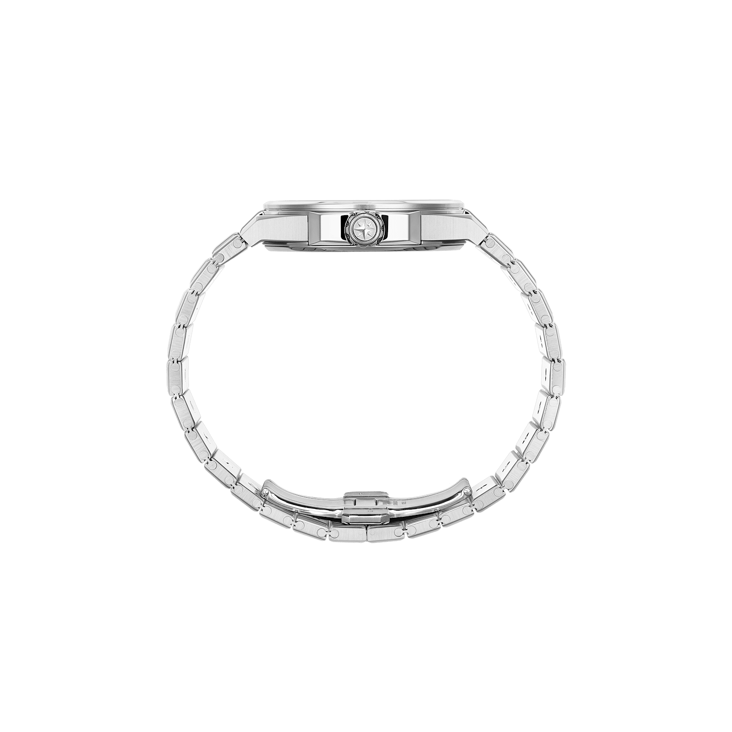 Chopard Alpine Eagle Unisex  Watch   Side view