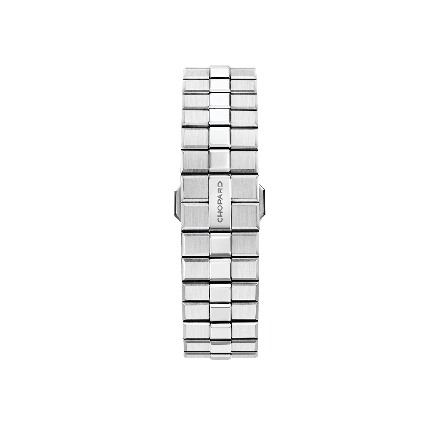 Chopard Alpine Eagle Unisex  Watch    Clasp closed view