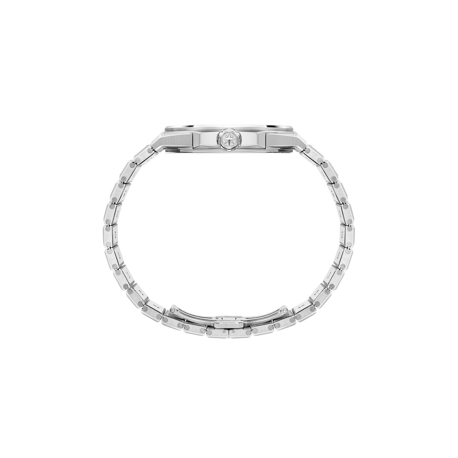 Chopard Alpine Eagle Unisexe - Montre   Vue lat&eacute;rale