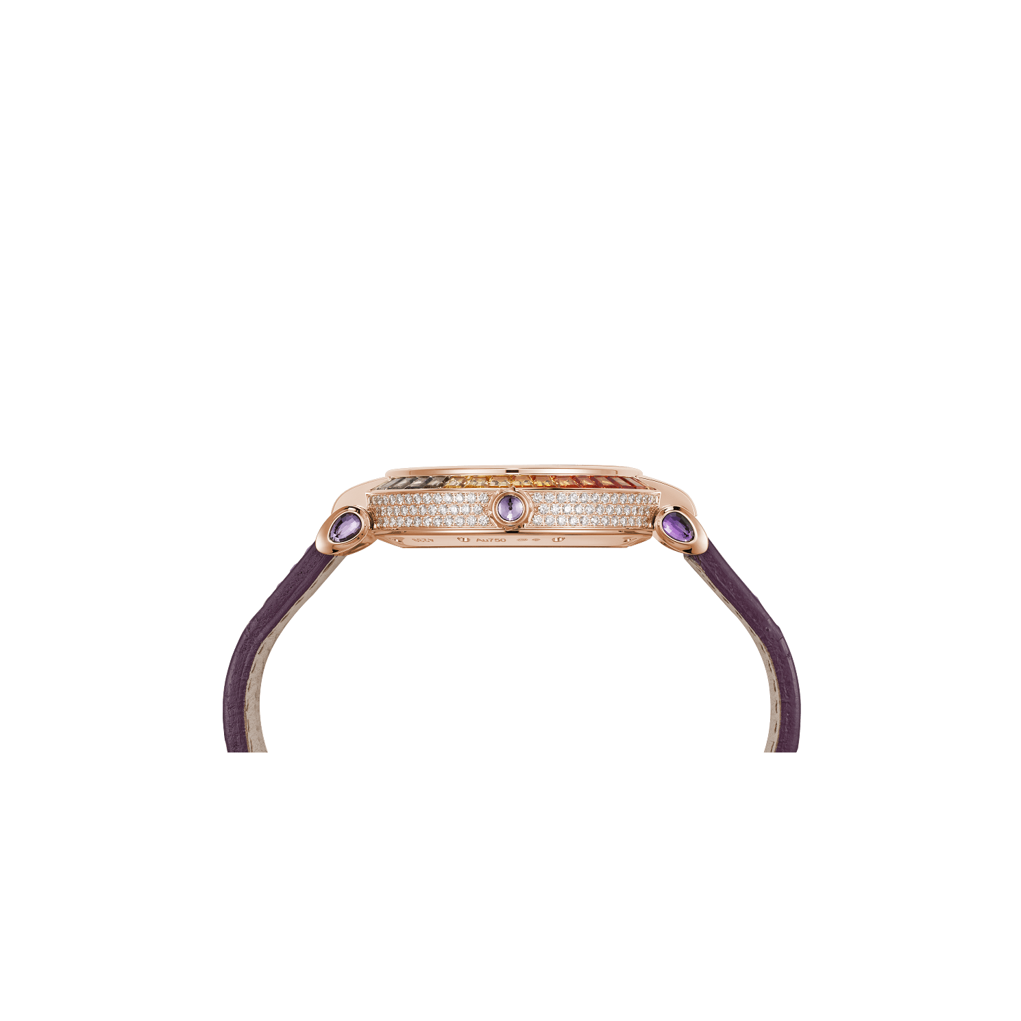 IMPERIALE Joaillerie Rainbow