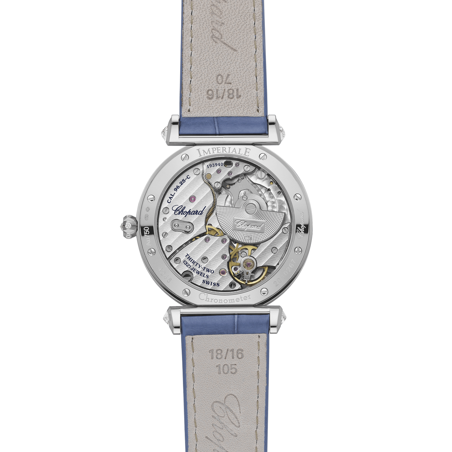 IMPERIALE Moonphase