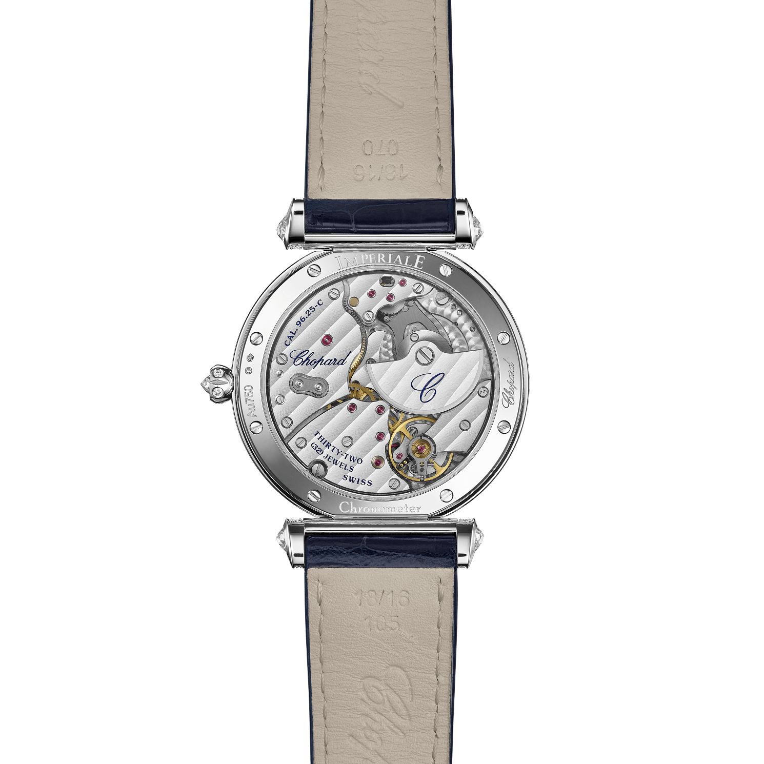 IMPERIALE Moonphase