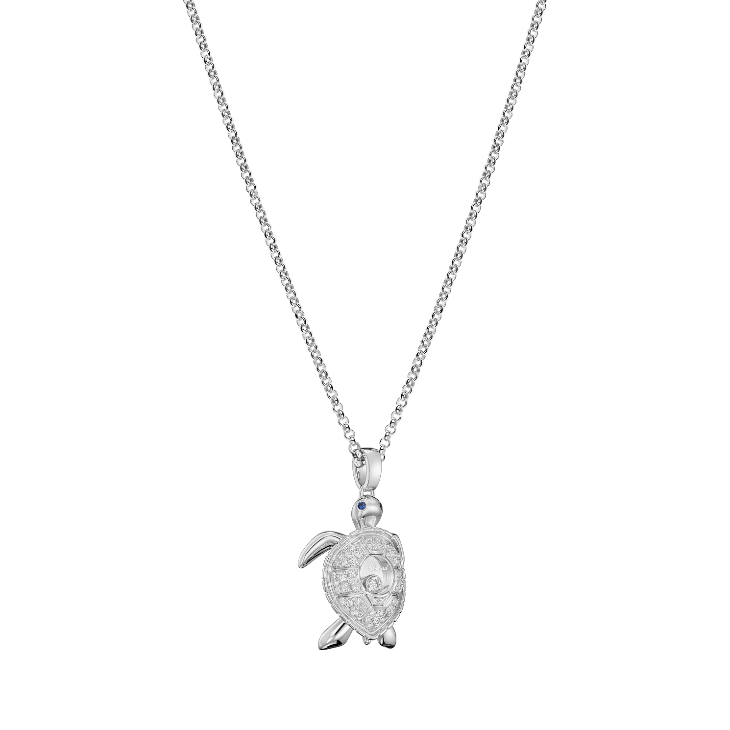Happy Diamonds Turtle
