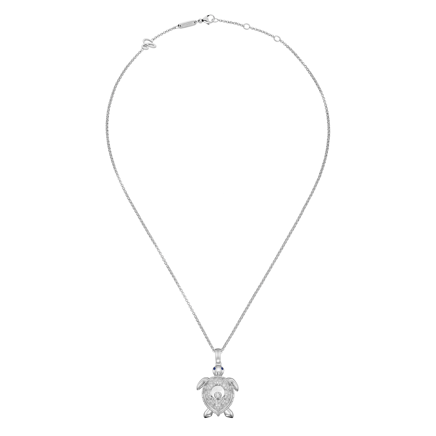 Happy Diamonds Turtle