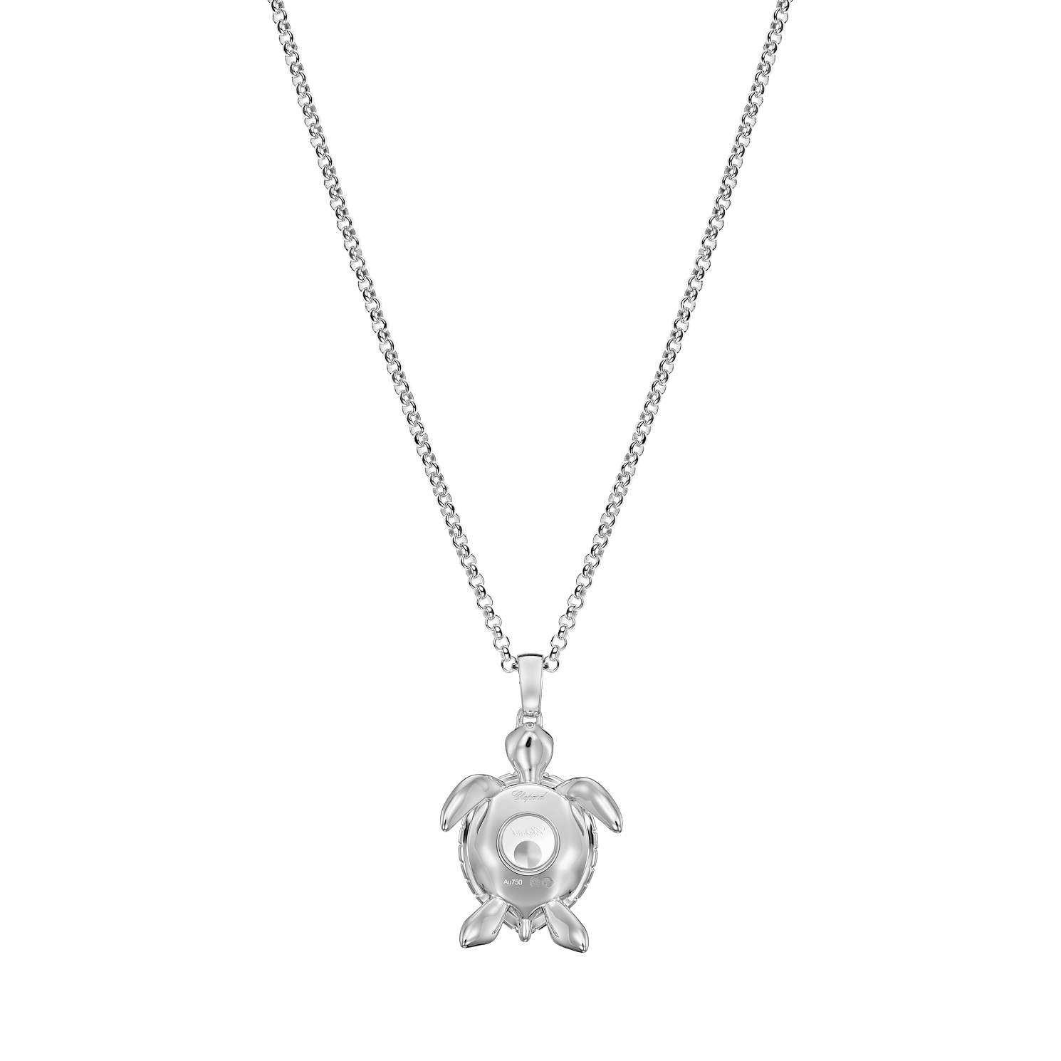 Happy Diamonds Turtle