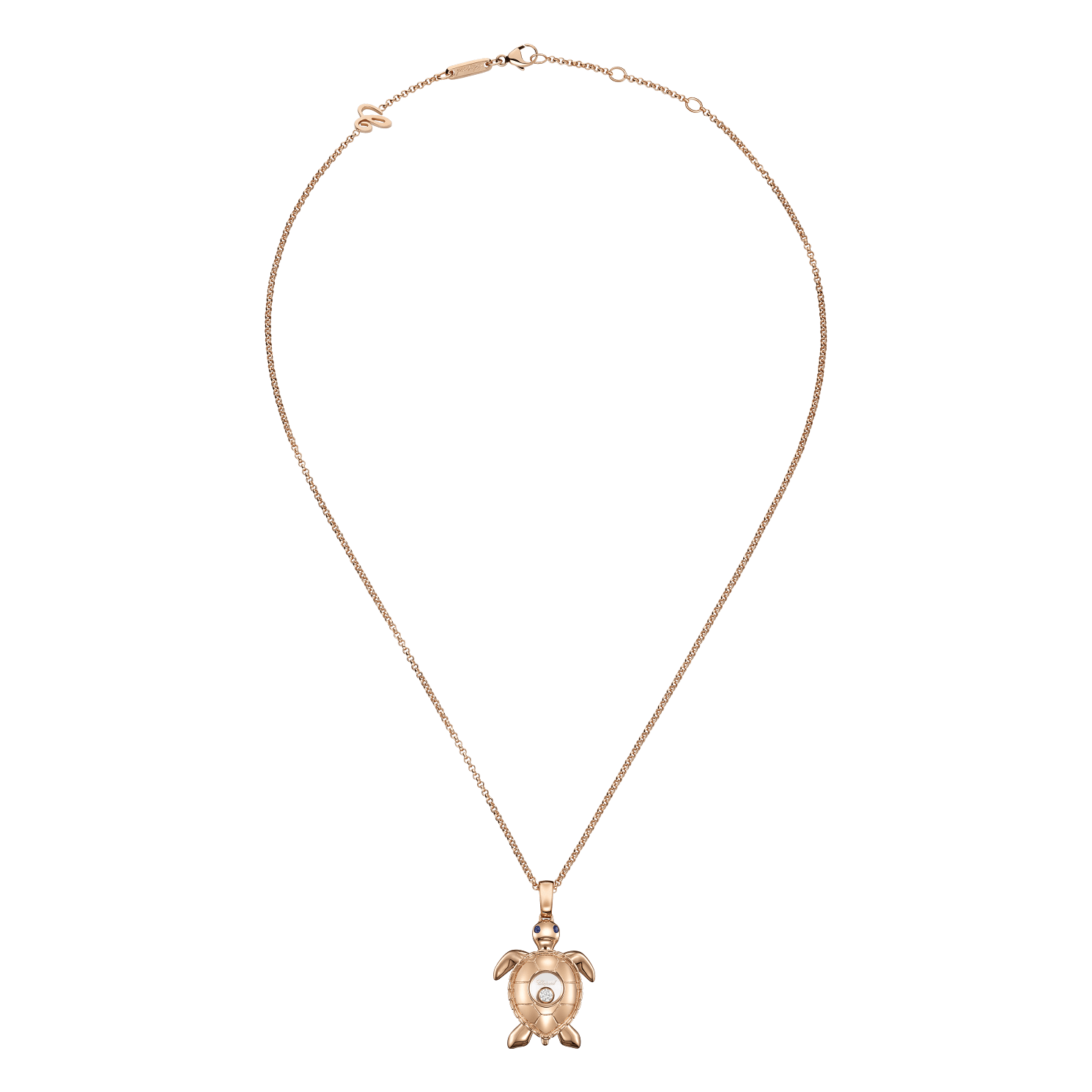 Happy Diamonds Turtle