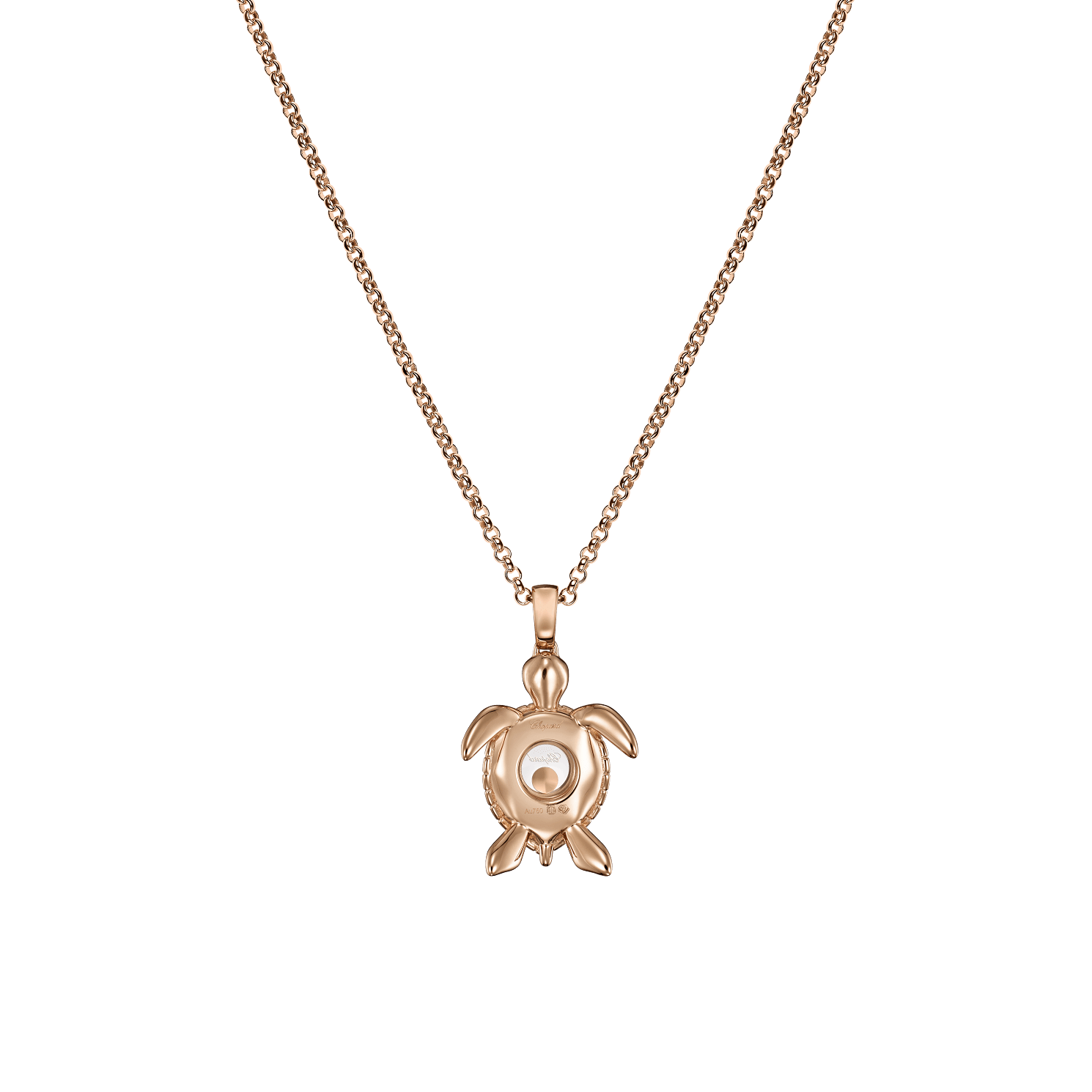 Happy Diamonds Turtle