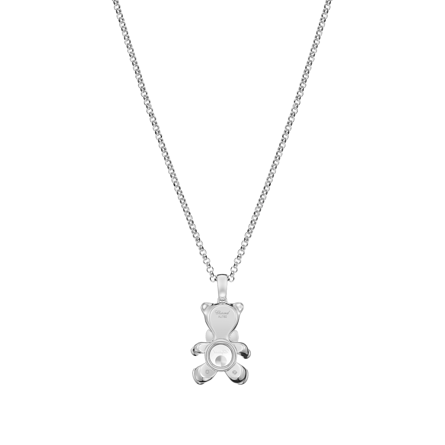 Happy Diamonds Teddybear