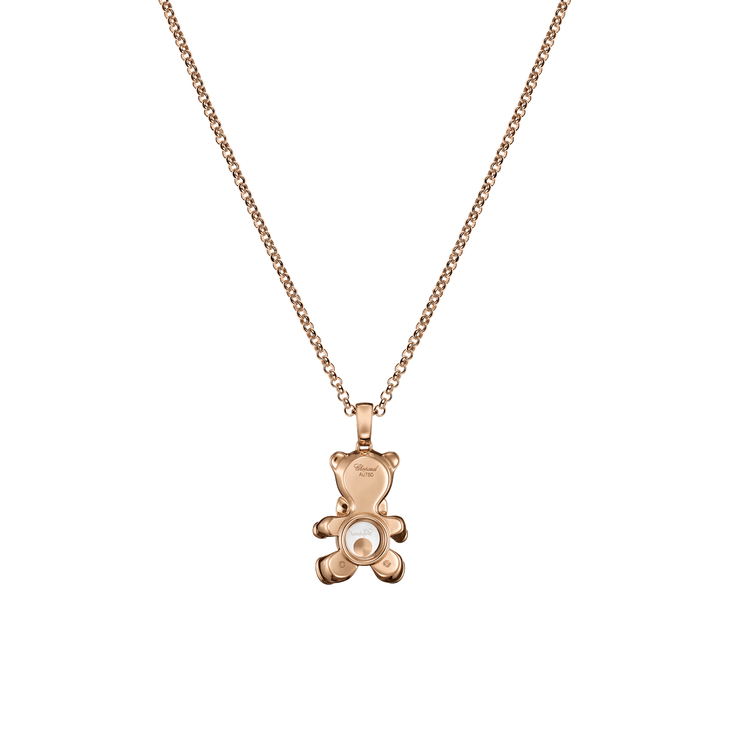 Osito Happy Diamonds