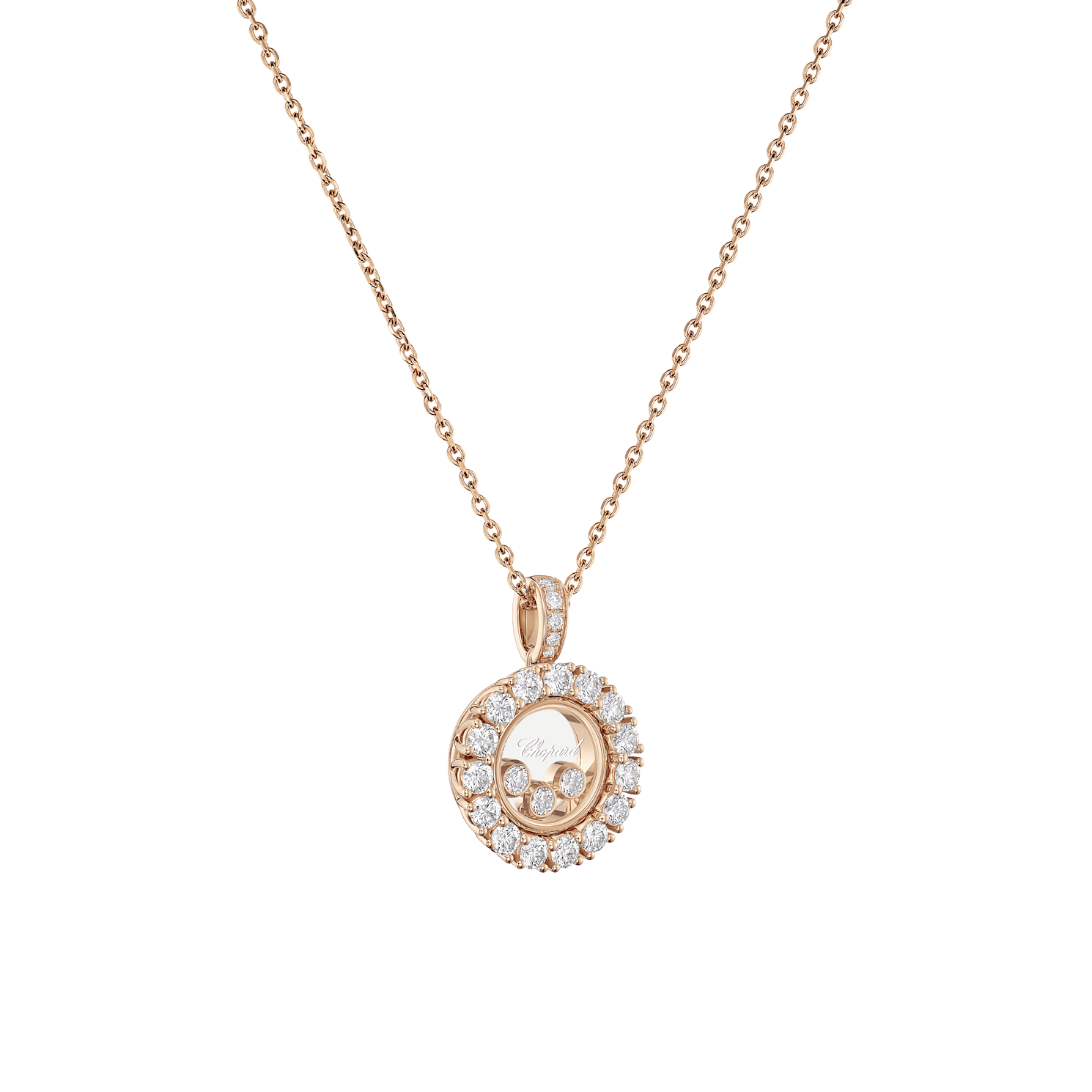 HAPPY DIAMONDS ICONS JOAILLERIE