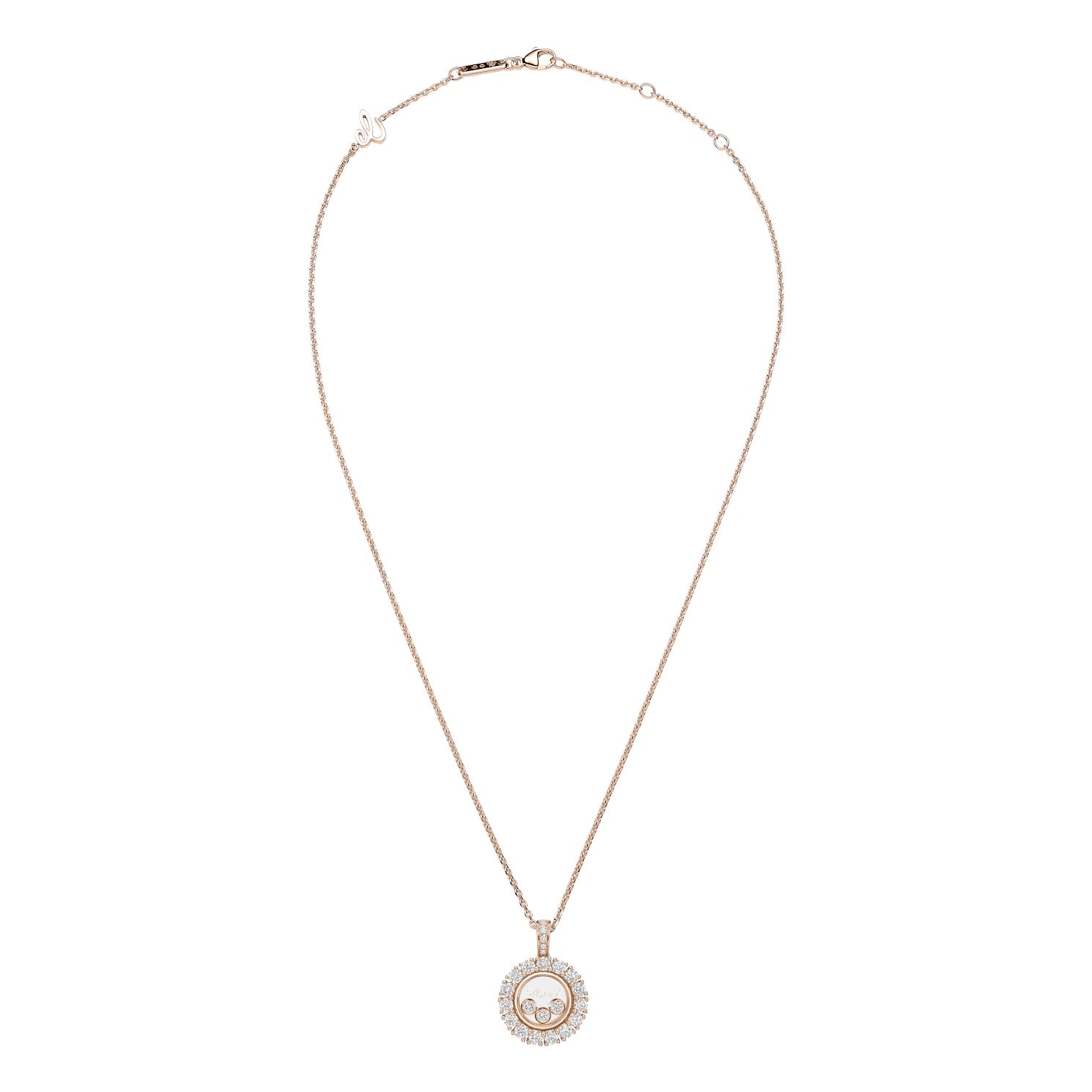 HAPPY DIAMONDS ICONS JOAILLERIE