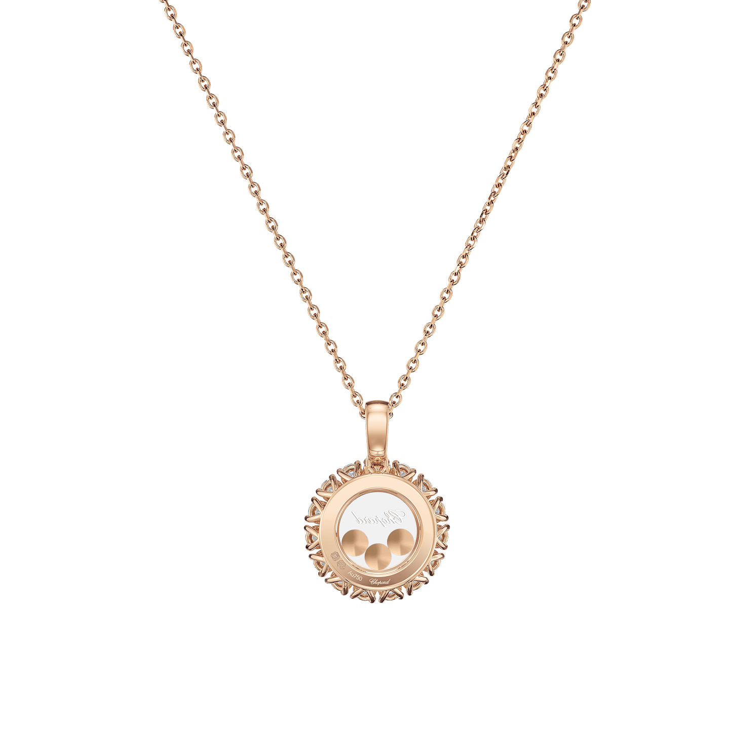 HAPPY DIAMONDS ICONS JOAILLERIE