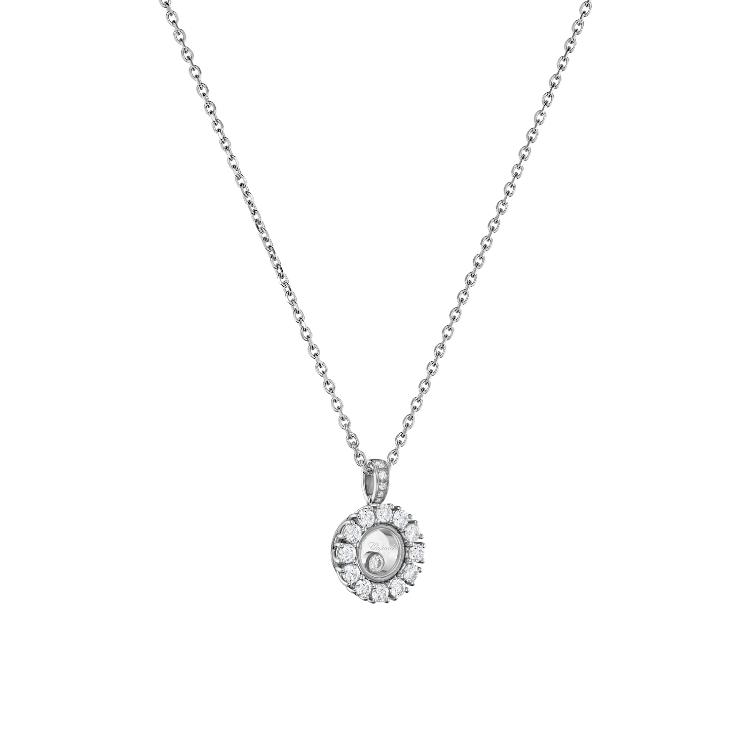 HAPPY DIAMONDS ICONS JOAILLERIE