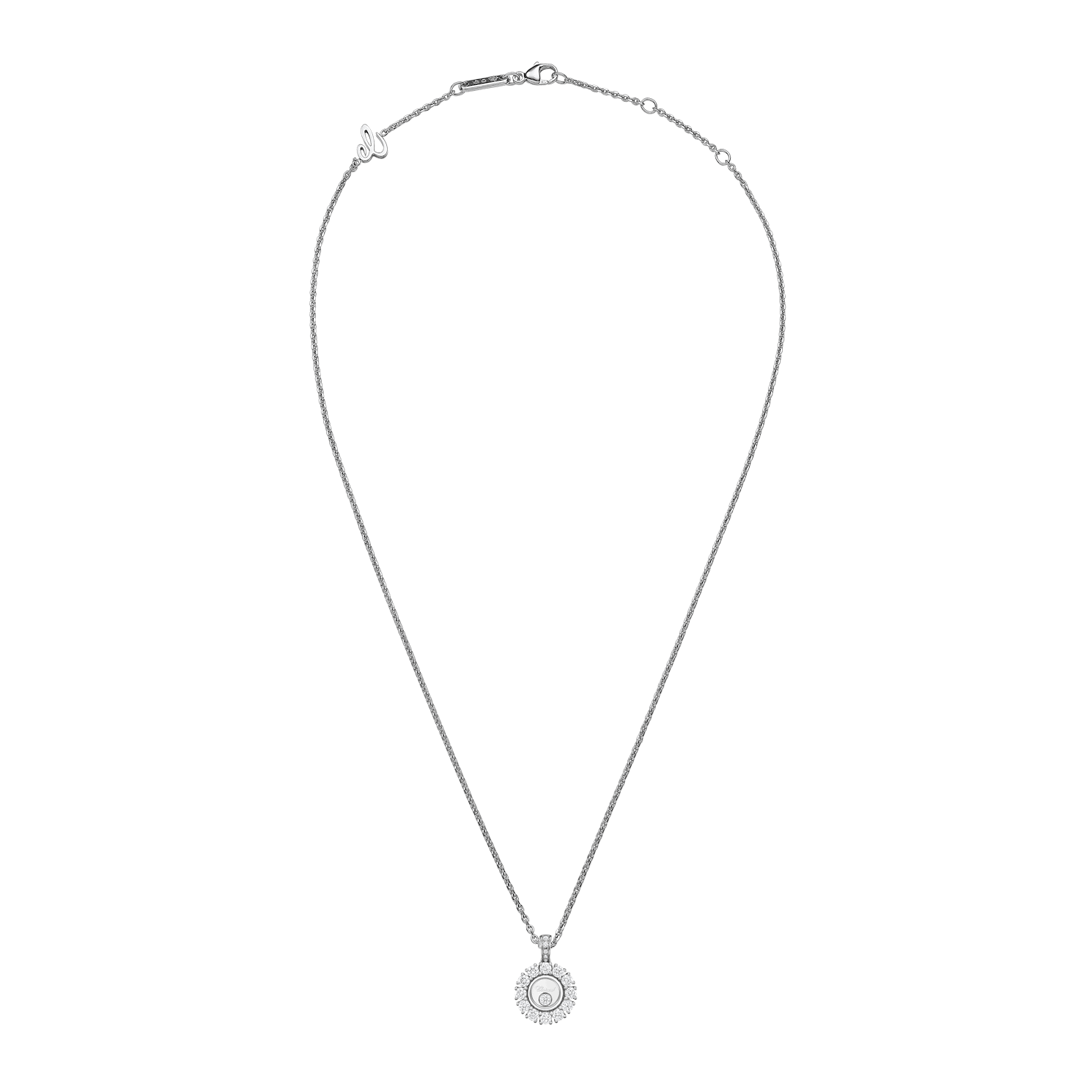 HAPPY DIAMONDS ICONS JOAILLERIE