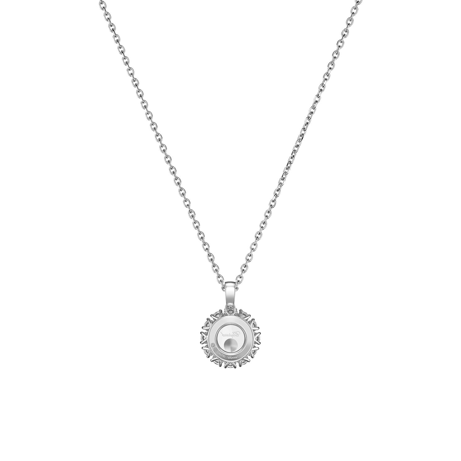 HAPPY DIAMONDS ICONS JOAILLERIE