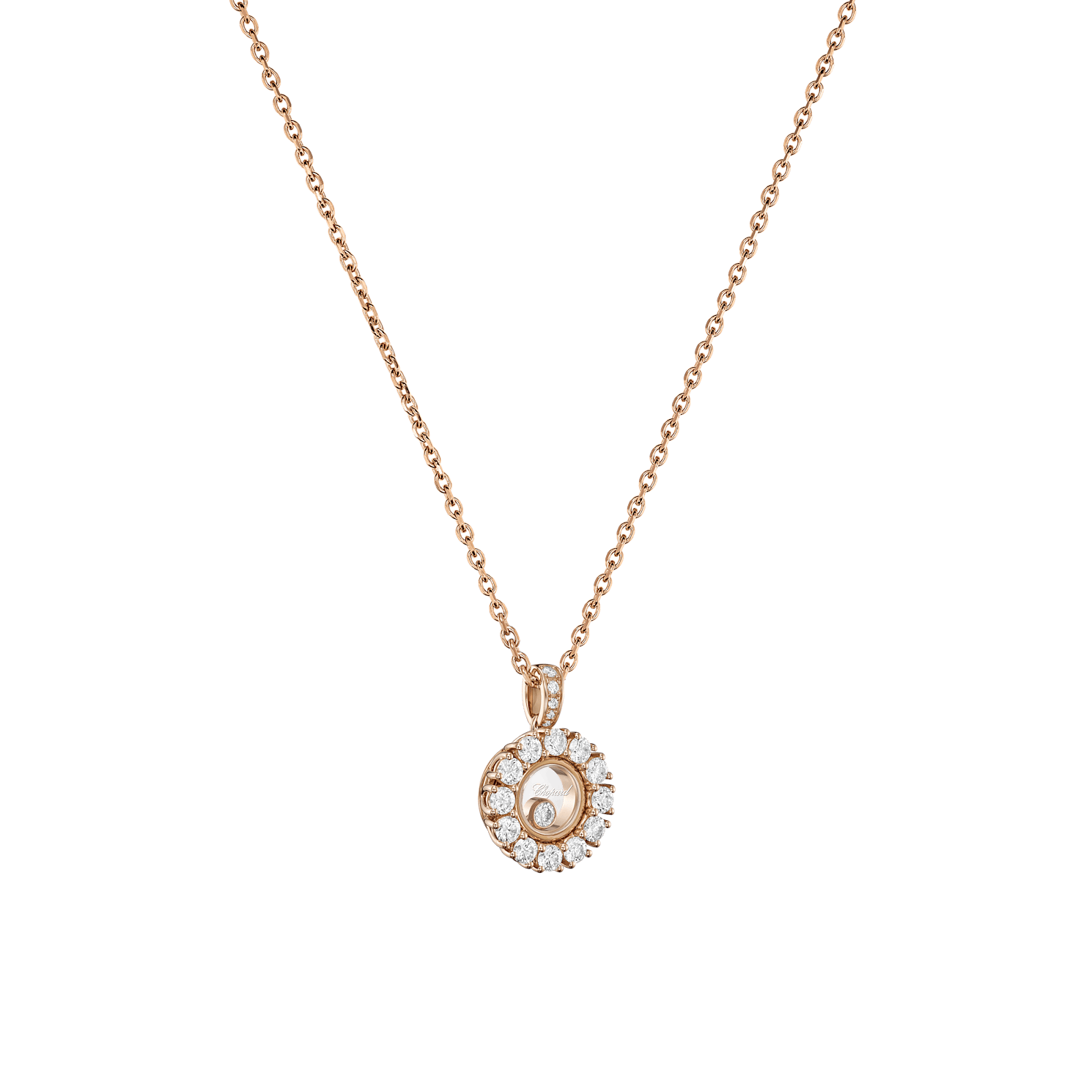 HAPPY DIAMONDS ICONS JOAILLERIE