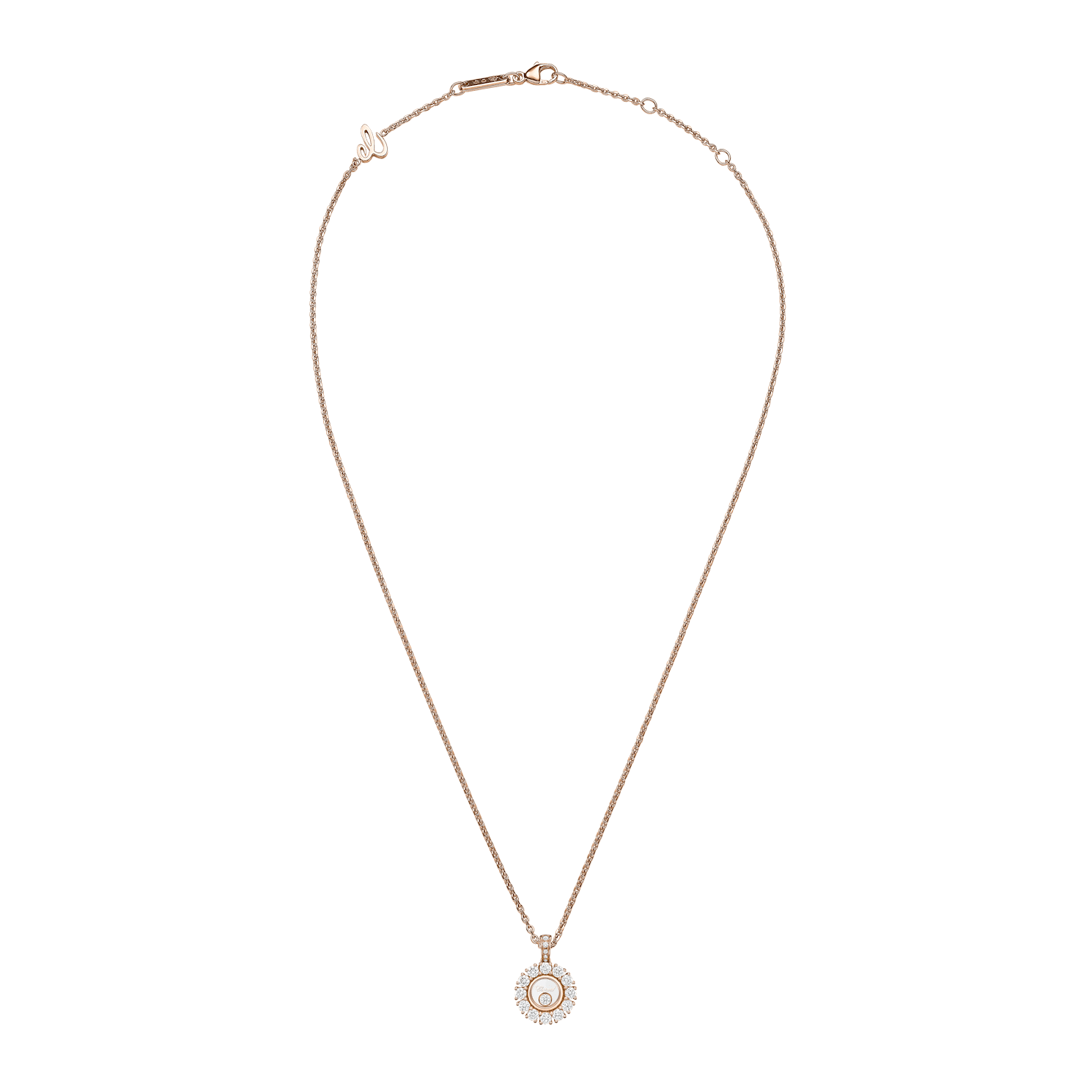 HAPPY DIAMONDS ICONS JOAILLERIE