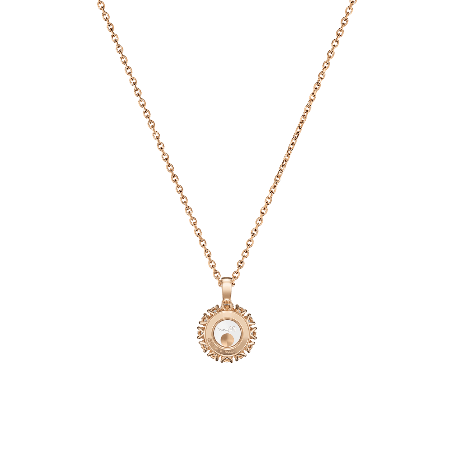 HAPPY DIAMONDS ICONS JOAILLERIE
