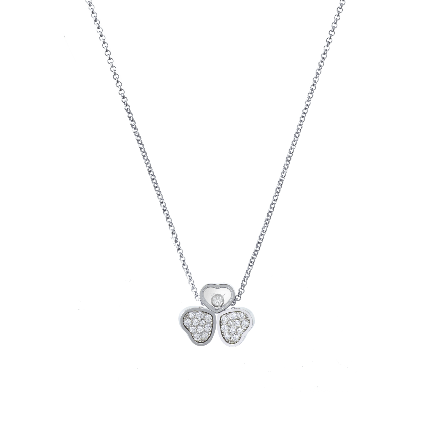 Happy Hearts Wings