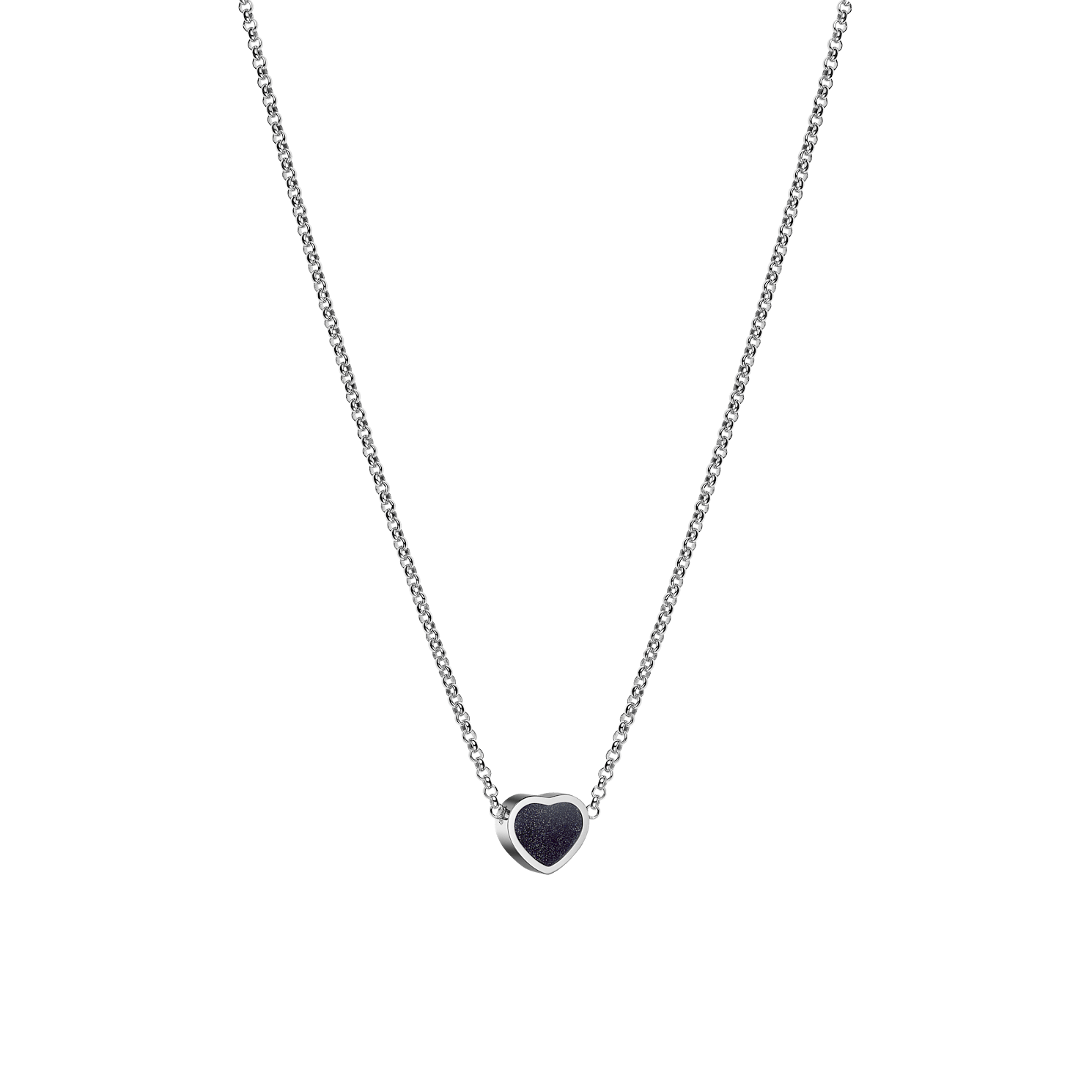 Chopard  ネックレス マイ ハッピーハート 81A086-1501 正面ビュー
