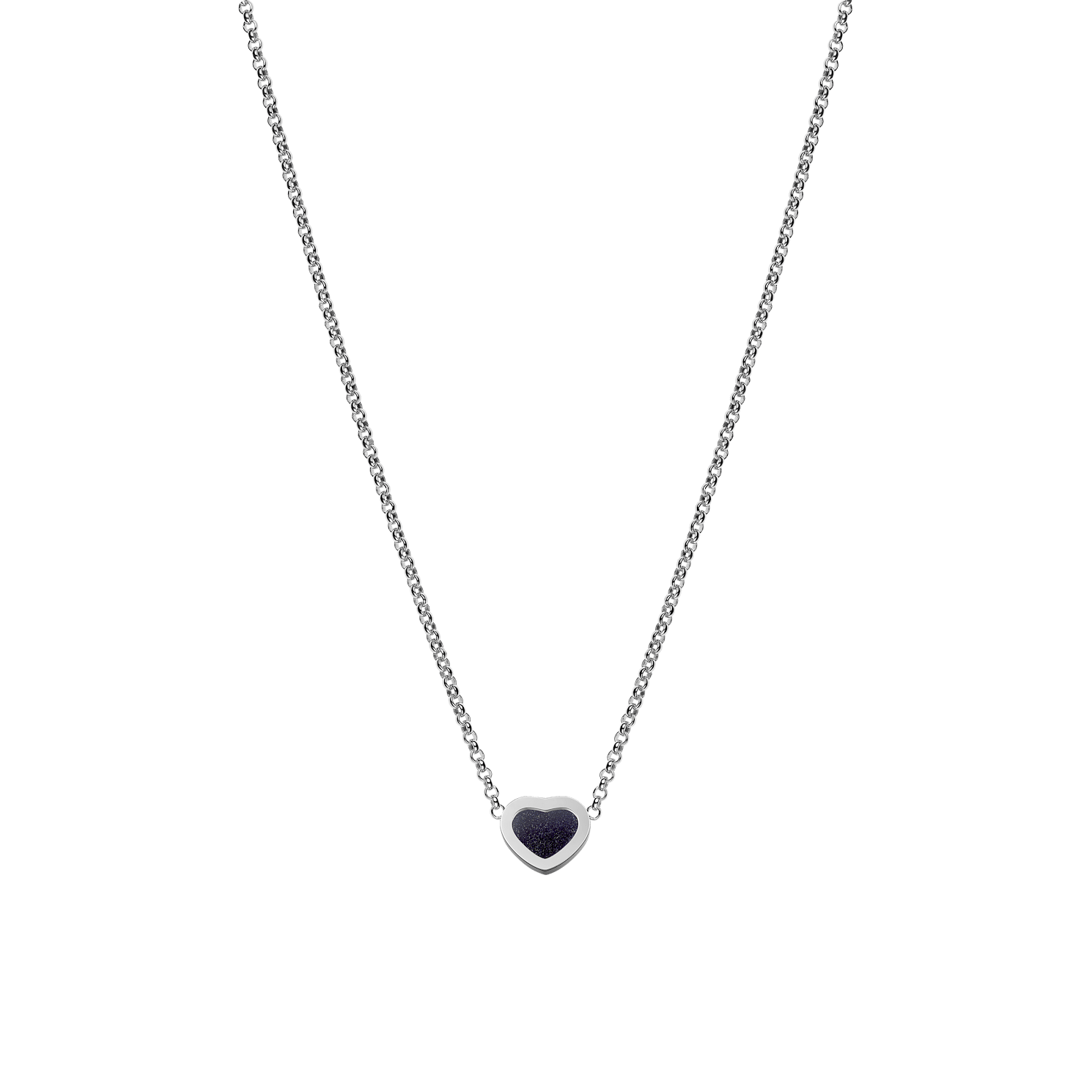 Chopard  ネックレス マイ ハッピーハート 81A086-1501